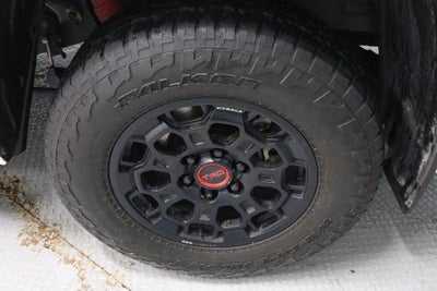 2024 Toyota Tundra 4WD TRD Pro