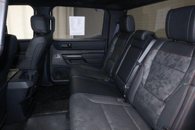 2024 Toyota Tundra 4WD TRD Pro