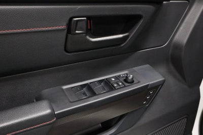 2024 Toyota Tundra 4WD TRD Pro