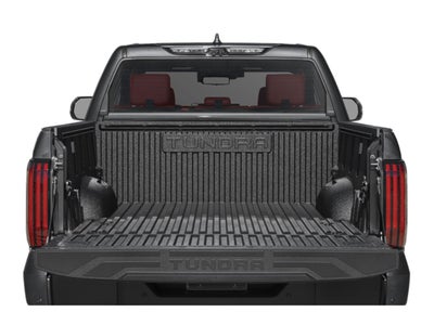 2024 Toyota Tundra 4WD TRD Pro