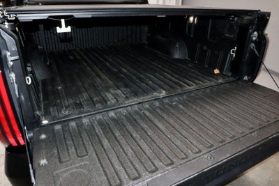 2024 Toyota Tundra 4WD TRD Pro