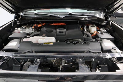 2024 Toyota Tundra 4WD TRD Pro