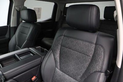 2024 Toyota Tundra 4WD Limited