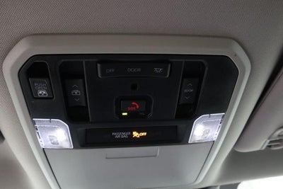 2024 Toyota Tundra 4WD Limited