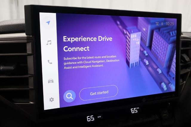 2024 Toyota Tundra 4WD Limited