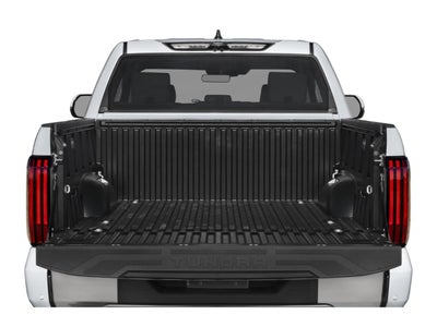 2024 Toyota Tundra 4WD Limited