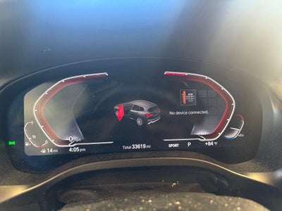 2023 BMW X3 xDrive30i xDrive30i