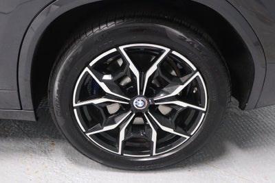 2022 BMW X3 M40i M40i