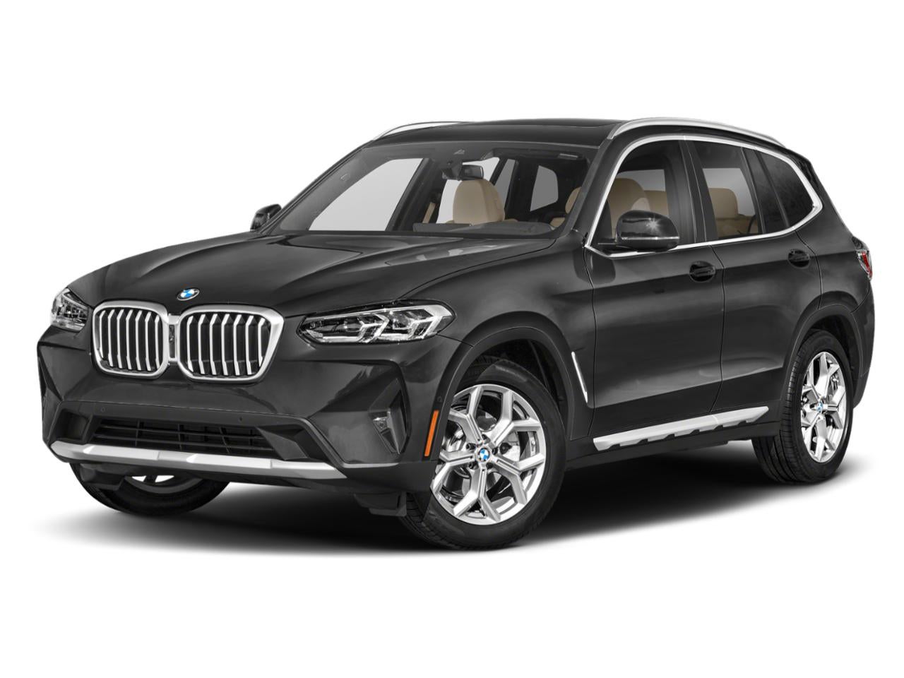 2022 BMW X3 M40i M40i