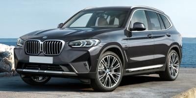 2022 BMW X3 M40i M40i