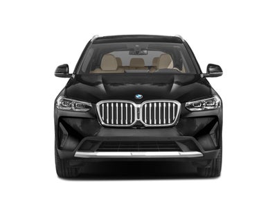 2022 BMW X3 M40i M40i