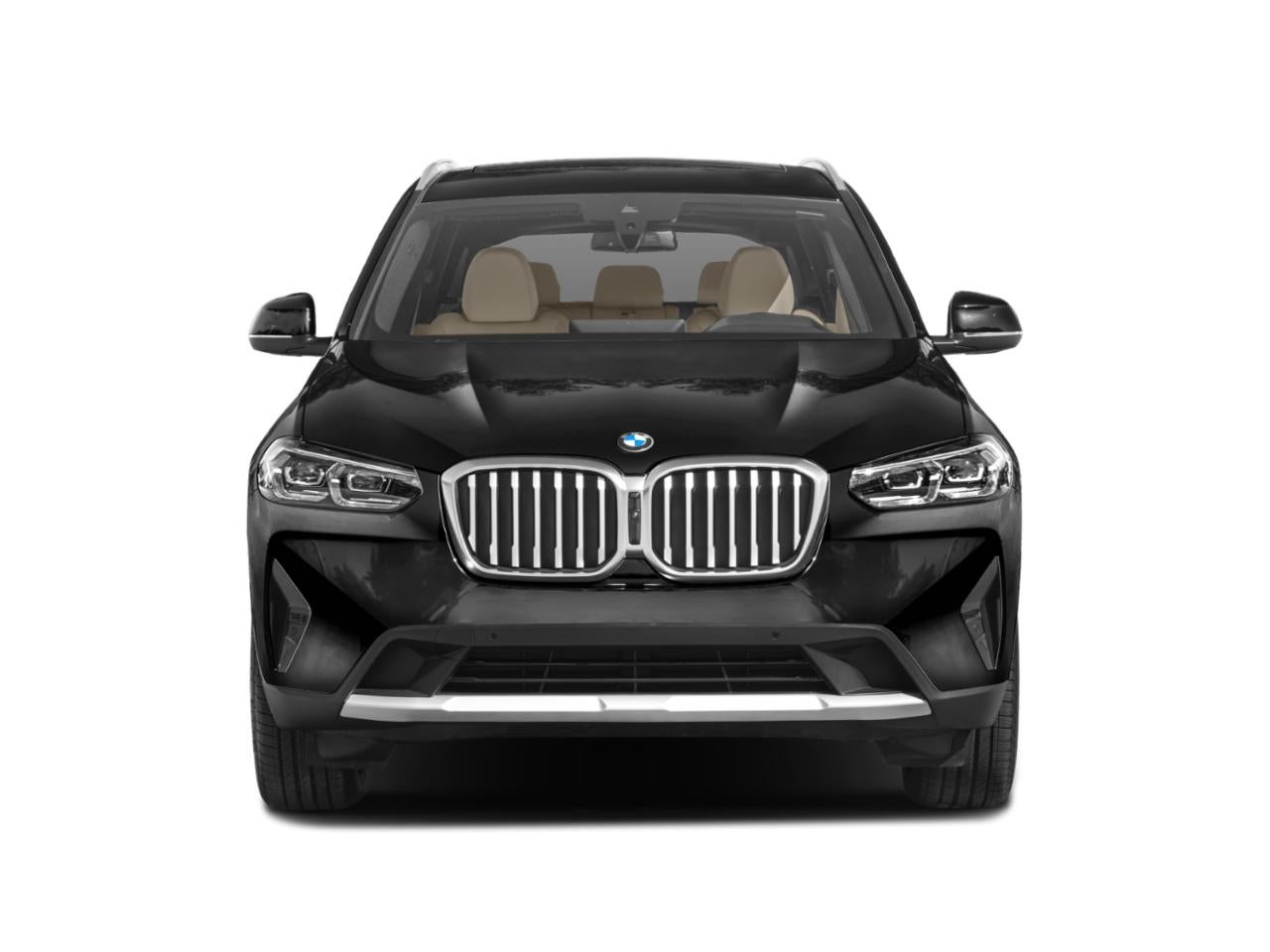 2022 BMW X3 M40i M40i