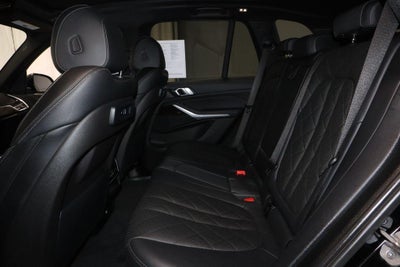 2023 BMW X5 sDrive40i sDrive40i