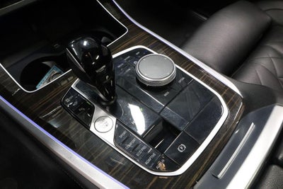 2023 BMW X5 sDrive40i sDrive40i