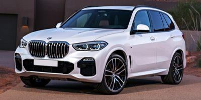 2019 BMW X5 xDrive40i xDrive40i