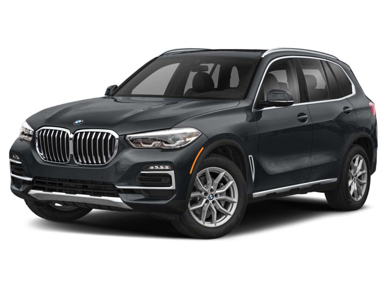2019 BMW X5 xDrive40i xDrive40i