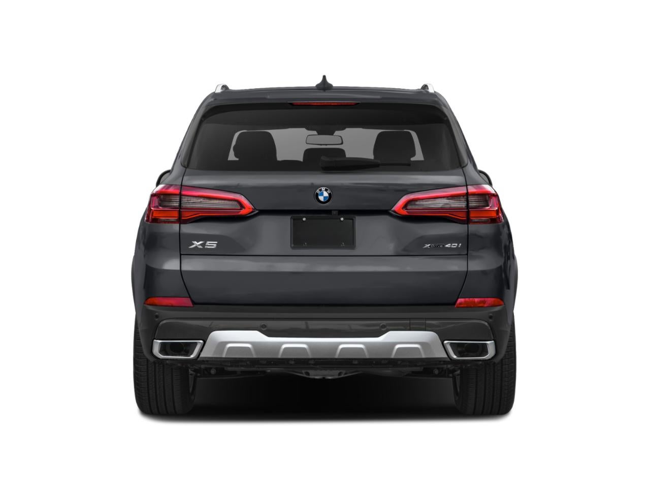 2019 BMW X5 xDrive40i xDrive40i