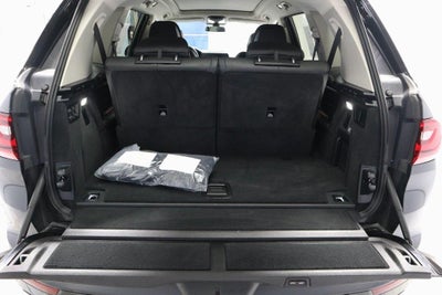 2022 BMW X7 xDrive40i xDrive40i