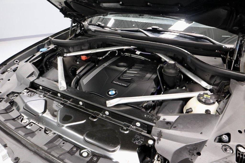 2022 BMW X7 xDrive40i xDrive40i