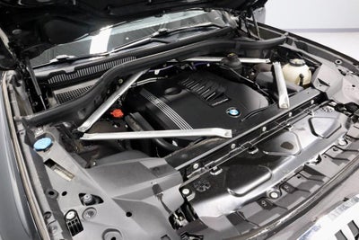 2022 BMW X7 xDrive40i xDrive40i