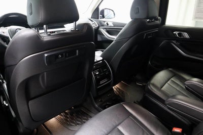 2022 BMW X7 xDrive40i xDrive40i