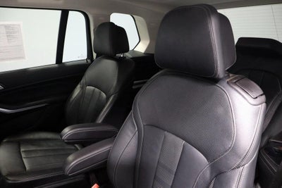 2022 BMW X7 xDrive40i xDrive40i