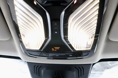 2022 BMW X7 xDrive40i xDrive40i