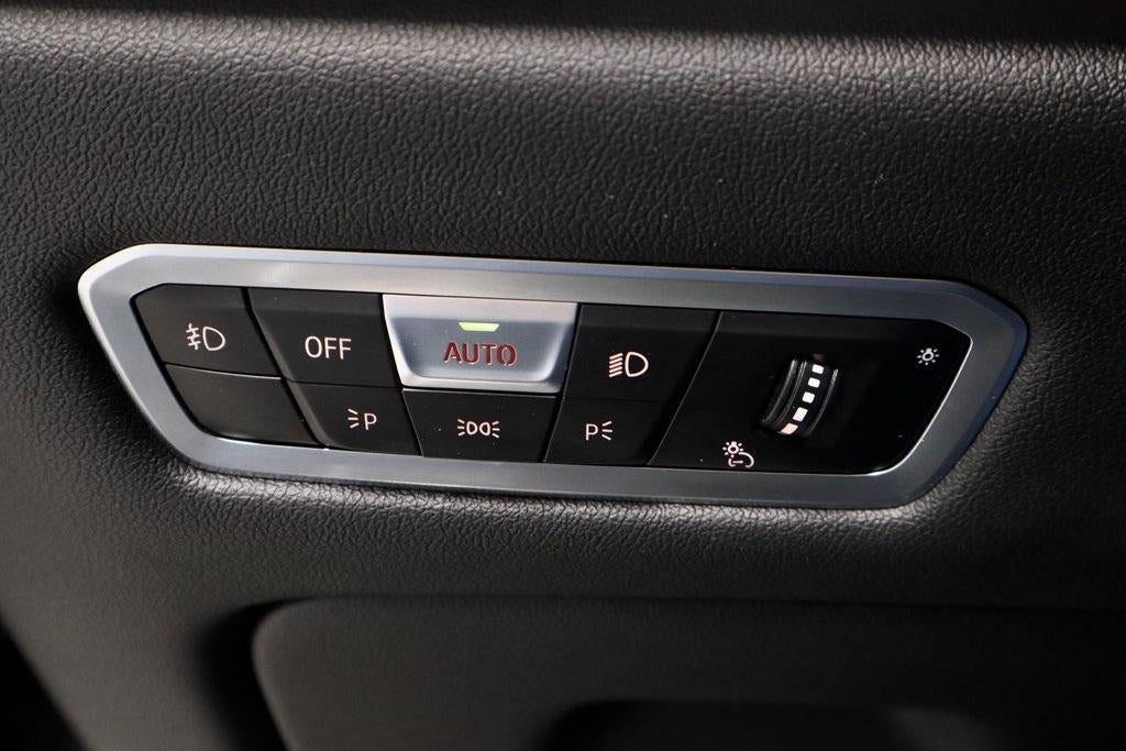 2022 BMW X7 xDrive40i xDrive40i