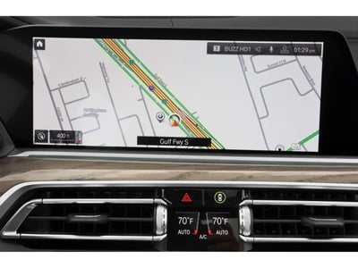 2022 BMW X7 xDrive40i xDrive40i