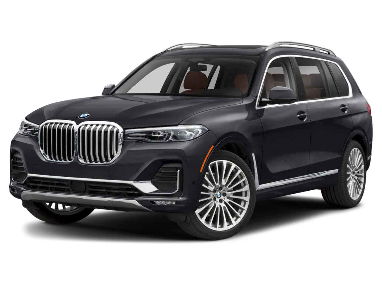 2022 BMW X7 xDrive40i xDrive40i