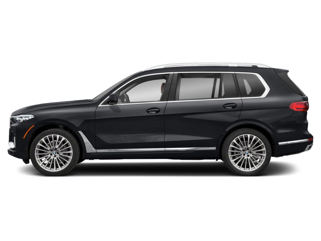 2022 BMW X7 xDrive40i xDrive40i