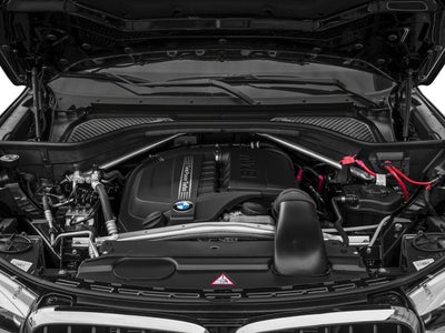 2016 BMW X5 xDrive35i xDrive35i
