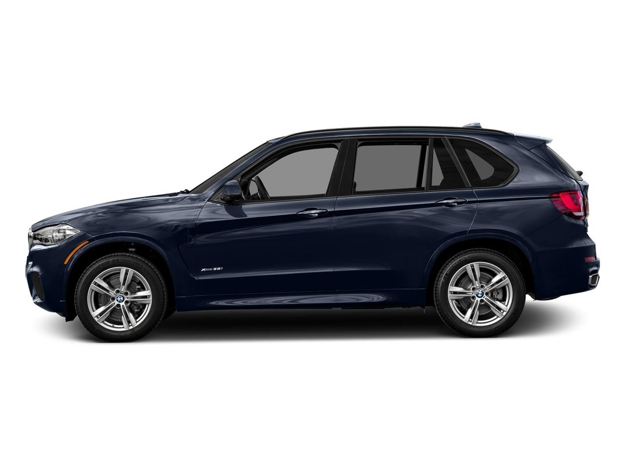 2016 BMW X5 xDrive35i xDrive35i