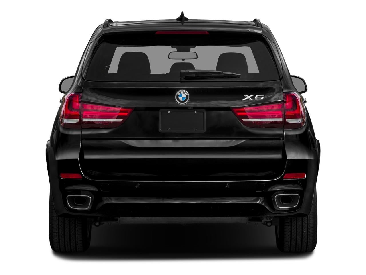2016 BMW X5 xDrive35i xDrive35i