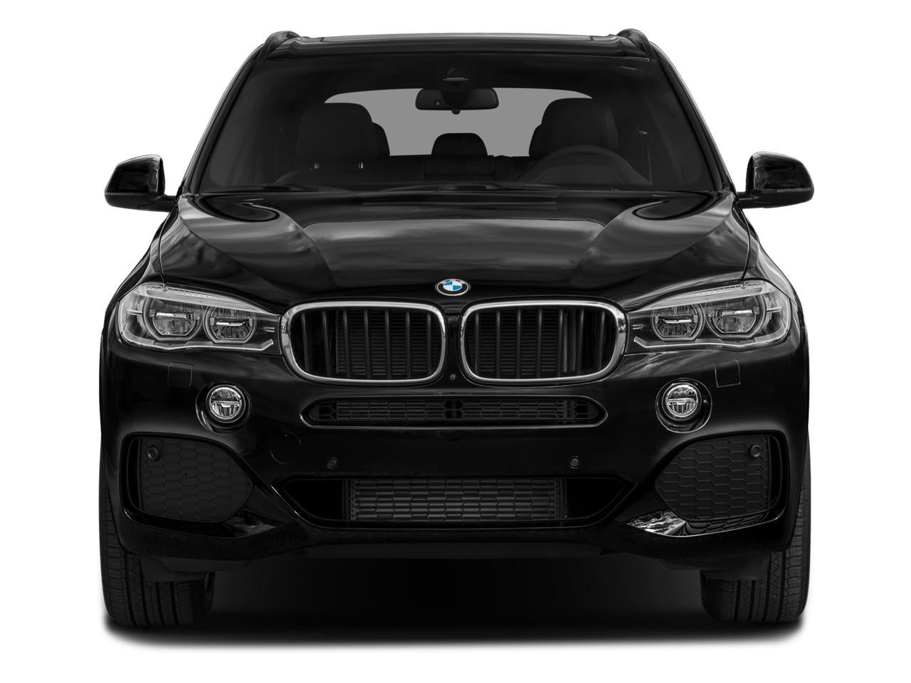 2016 BMW X5 xDrive35i xDrive35i