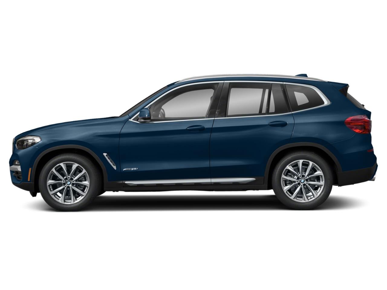 2019 BMW X3 xDrive30i xDrive30i