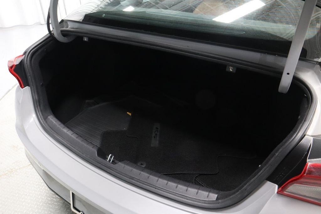 2024 Kia K5 GT
