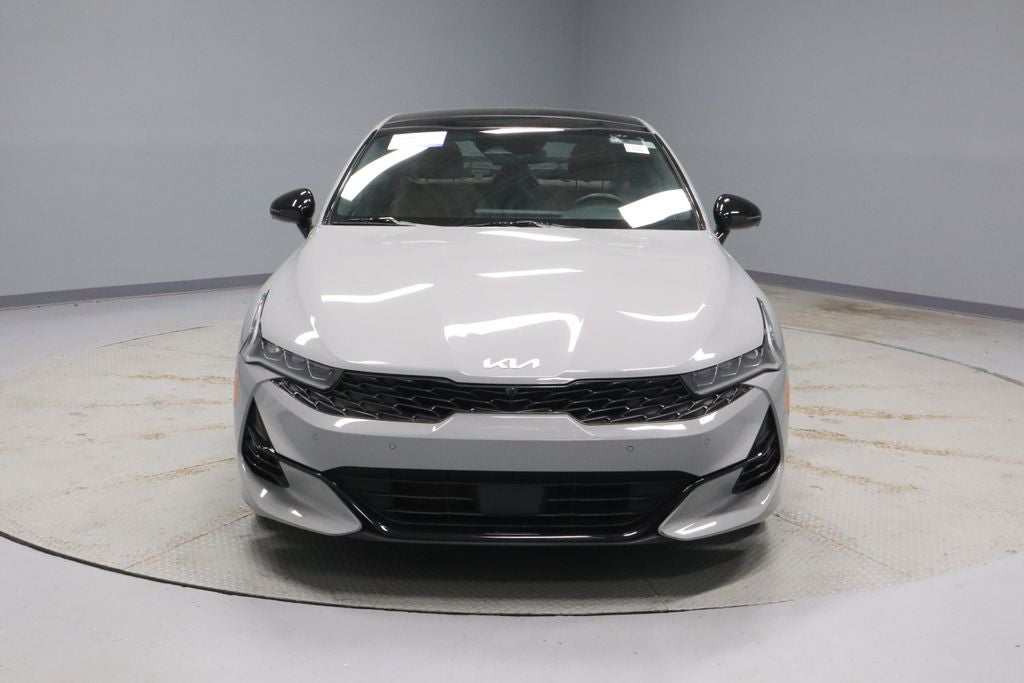 2024 Kia K5 GT