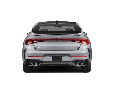 2024 Kia K5 GT