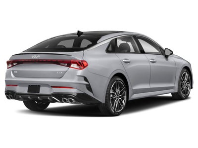 2024 Kia K5 GT