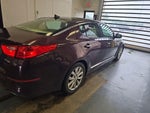 2014 Kia Optima EX