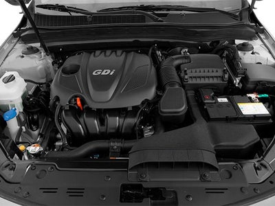 2014 Kia Optima EX