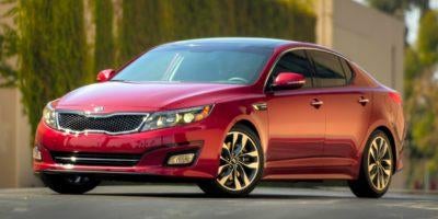 2014 Kia Optima EX