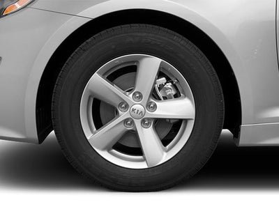 2014 Kia Optima EX