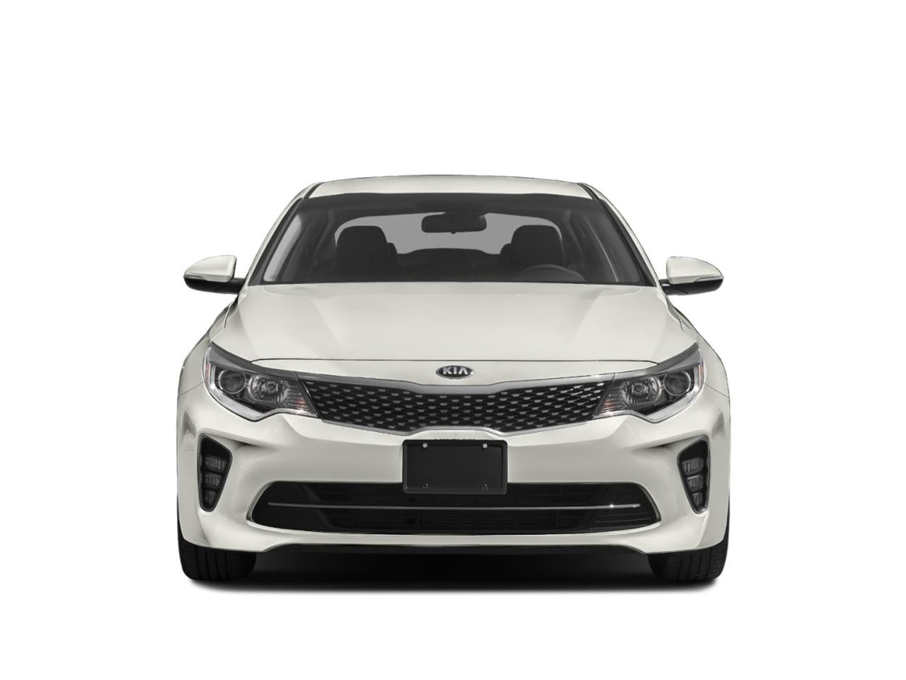 2018 Kia Optima S