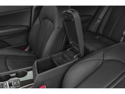 2020 Kia Optima EX Premium