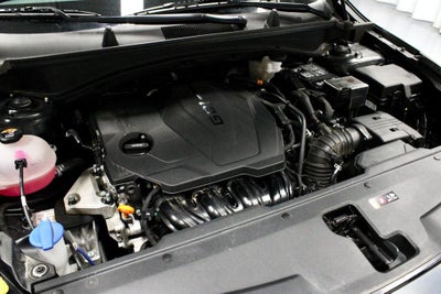 2024 Kia Sportage SX