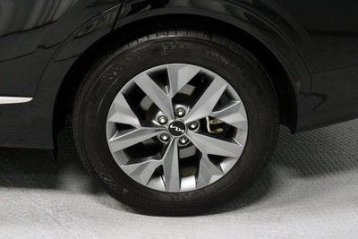 2024 Kia Sportage SX