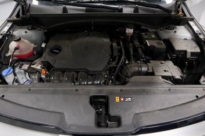 2024 Kia Sportage SX