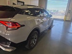 2024 Kia Sportage SX